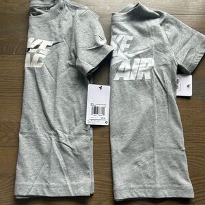 NWT Nike Boys Shirts size 6